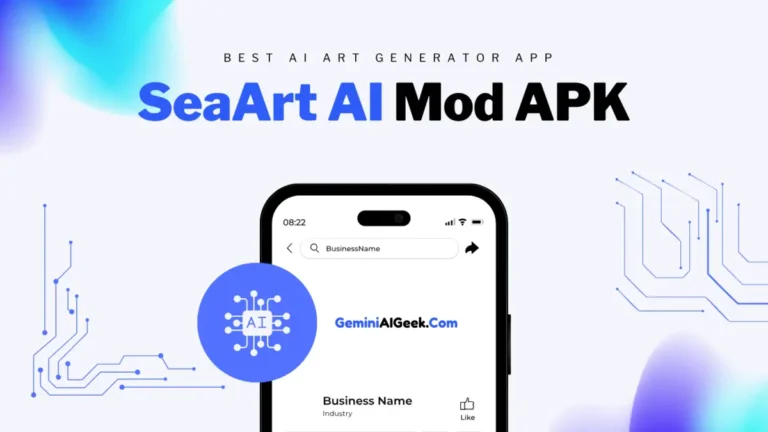 Seaart AI Mod APK Download v2.0 Premium Unlocked Free 2024