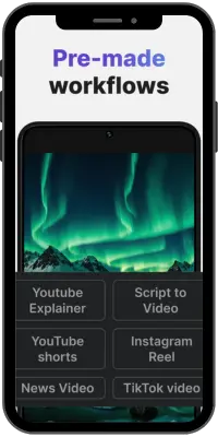 Invideo AI Mod APK Download v2.3 (Premium Unlocked) Free 2024