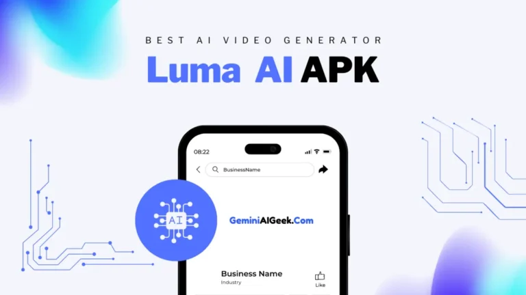 Luma AI Mod APK Download (Premium Unlocked) Free Latest 2024