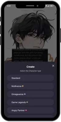 Poly AI Mod APK5