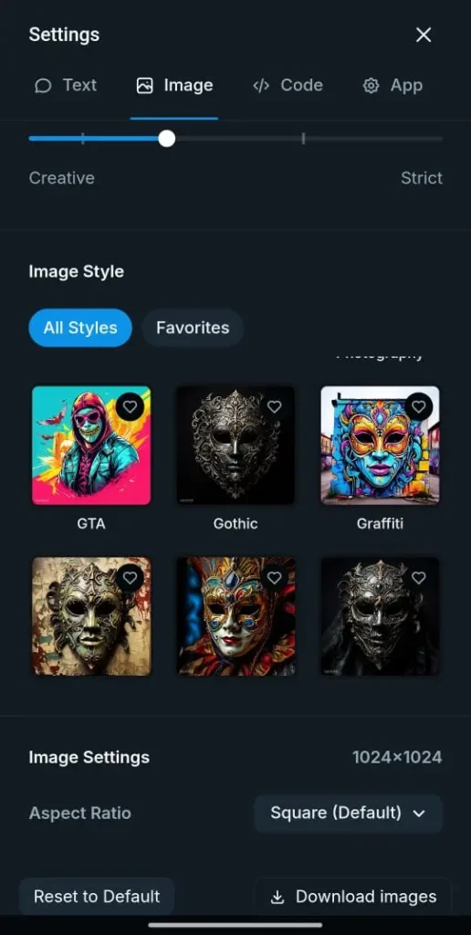 Unveiling Guide To Use Venice AI Mod APK Image Generator