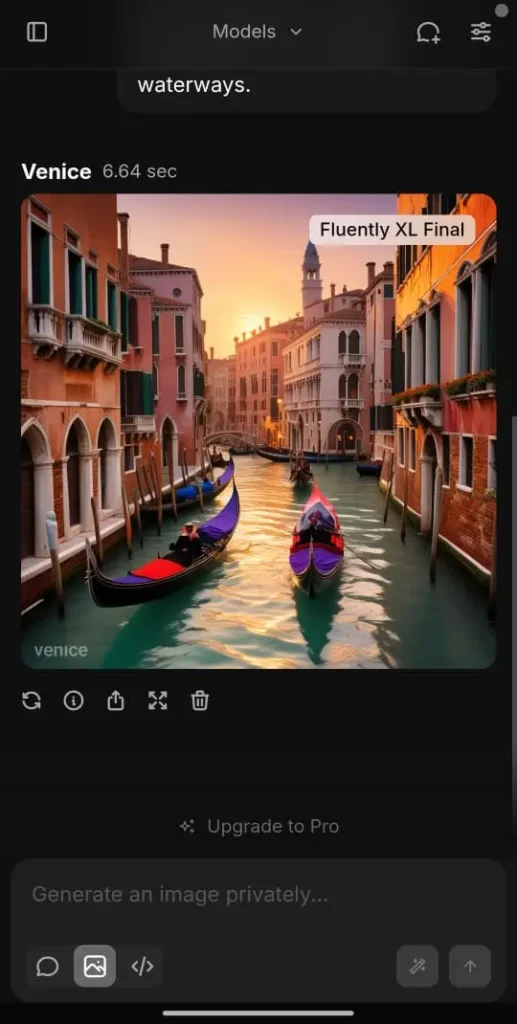 Unveiling Guide To Use Venice AI Mod APK Image Generator